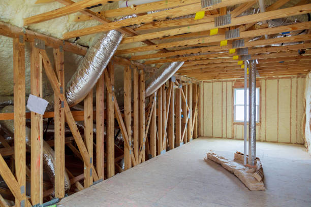 Best Crawl Space Insulation  in Ottawa, IL